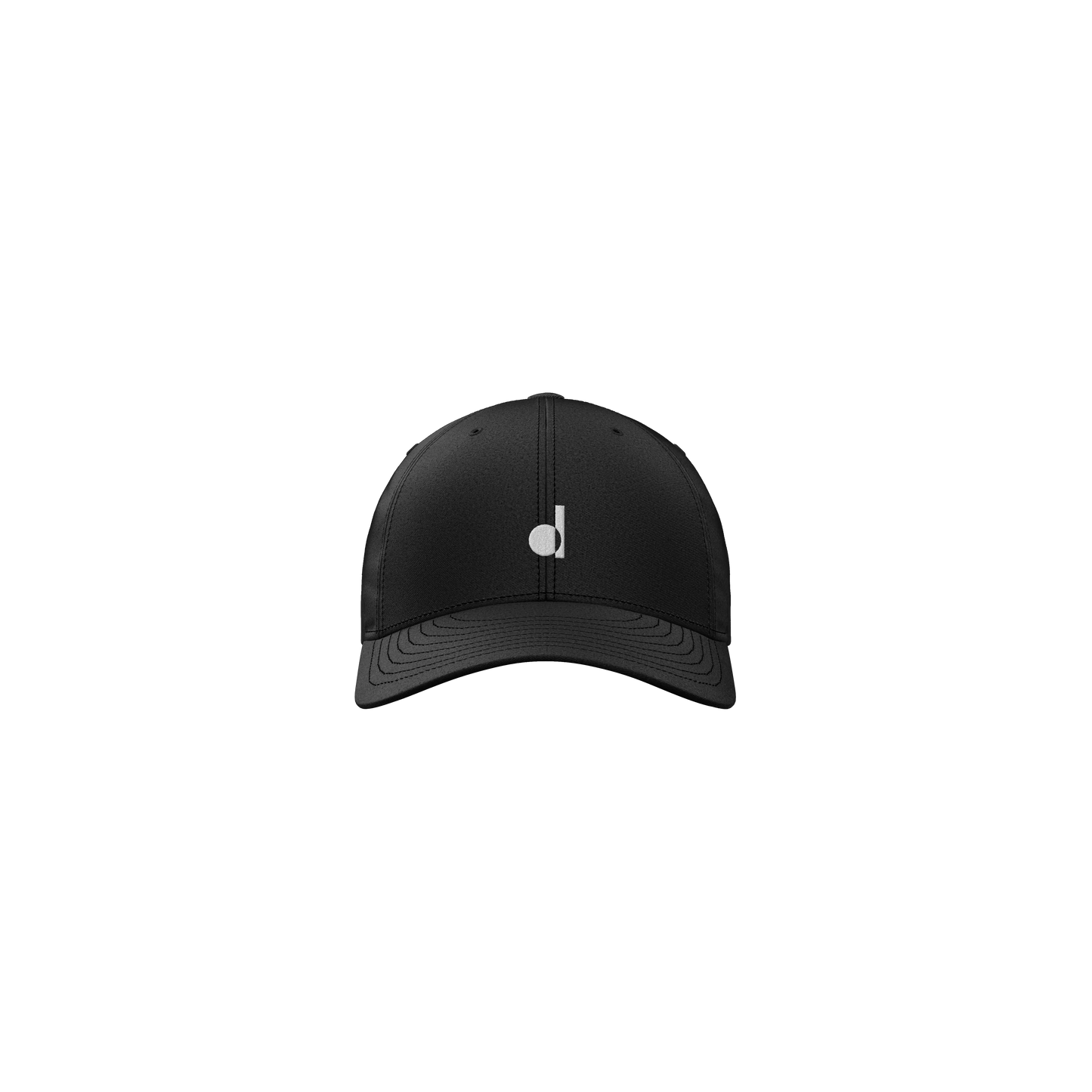 DATALAND Coordinates Adjustable Baseball Cap