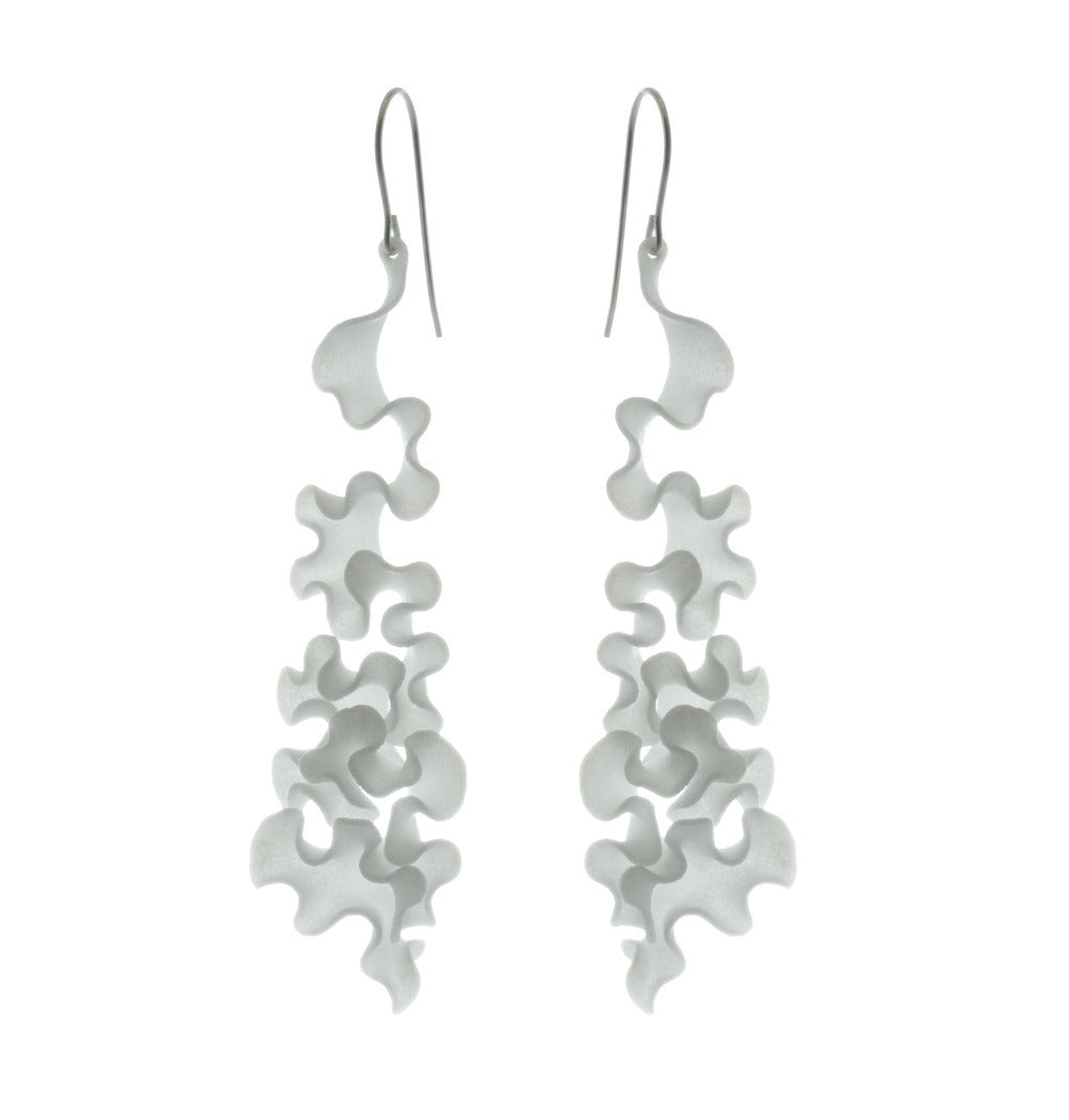 Cassiopea Bloom · Earring