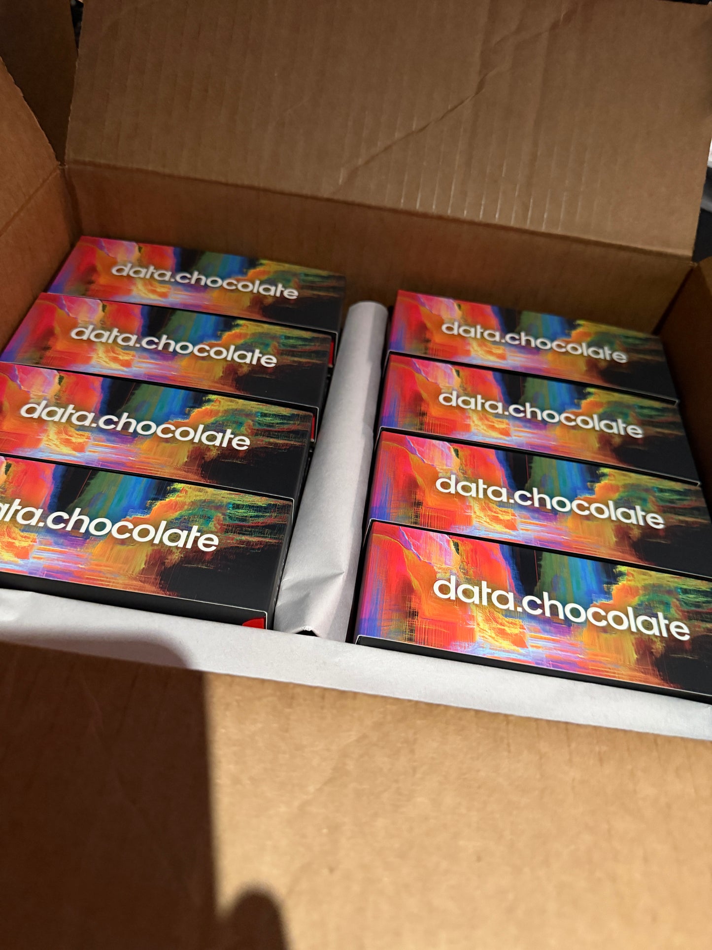 Data.Chocolate (Box)
