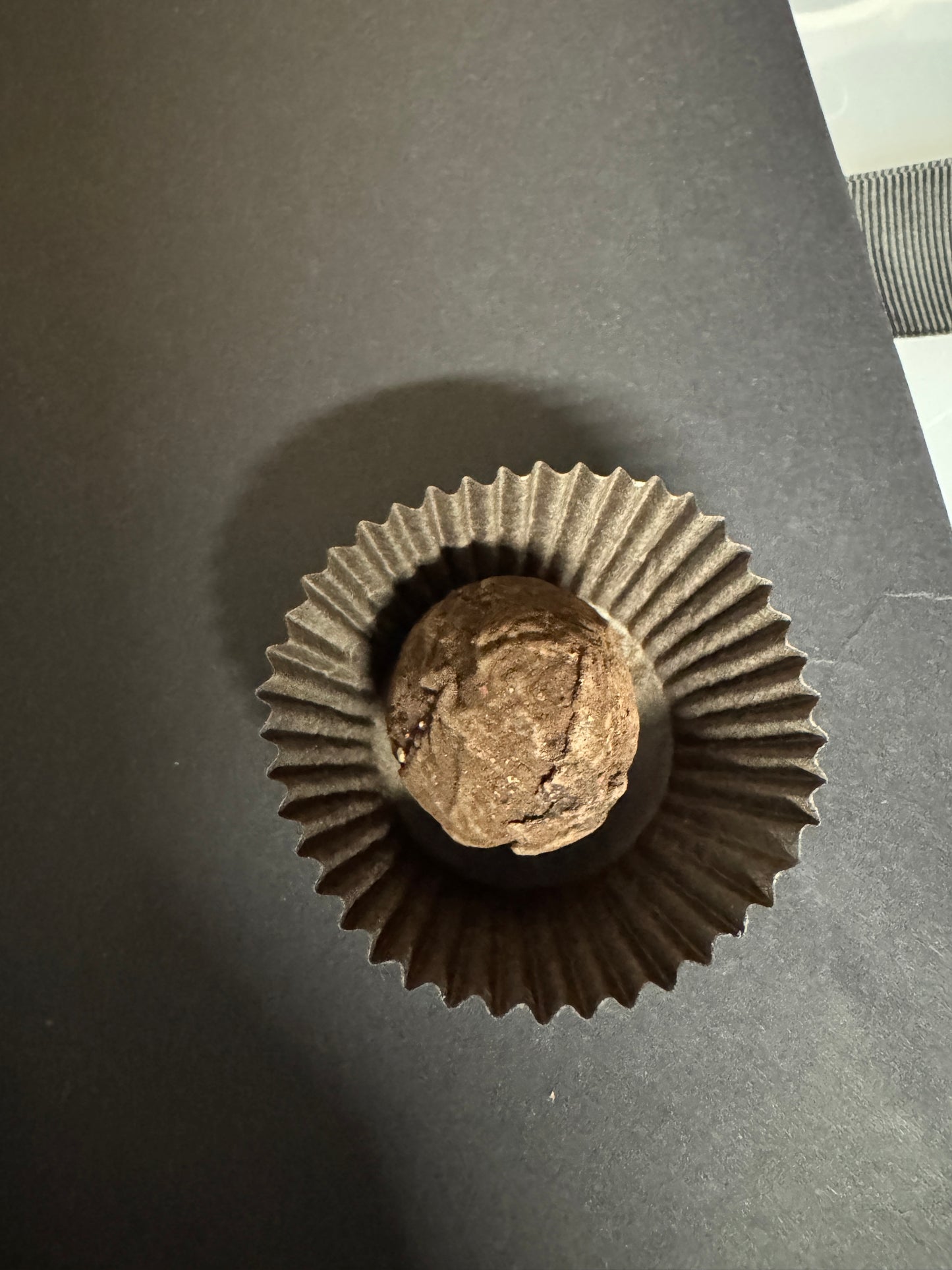 Data.Chocolate • Tasting Experience