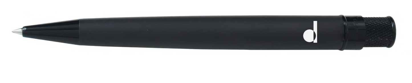 The Analog Thinking Pen