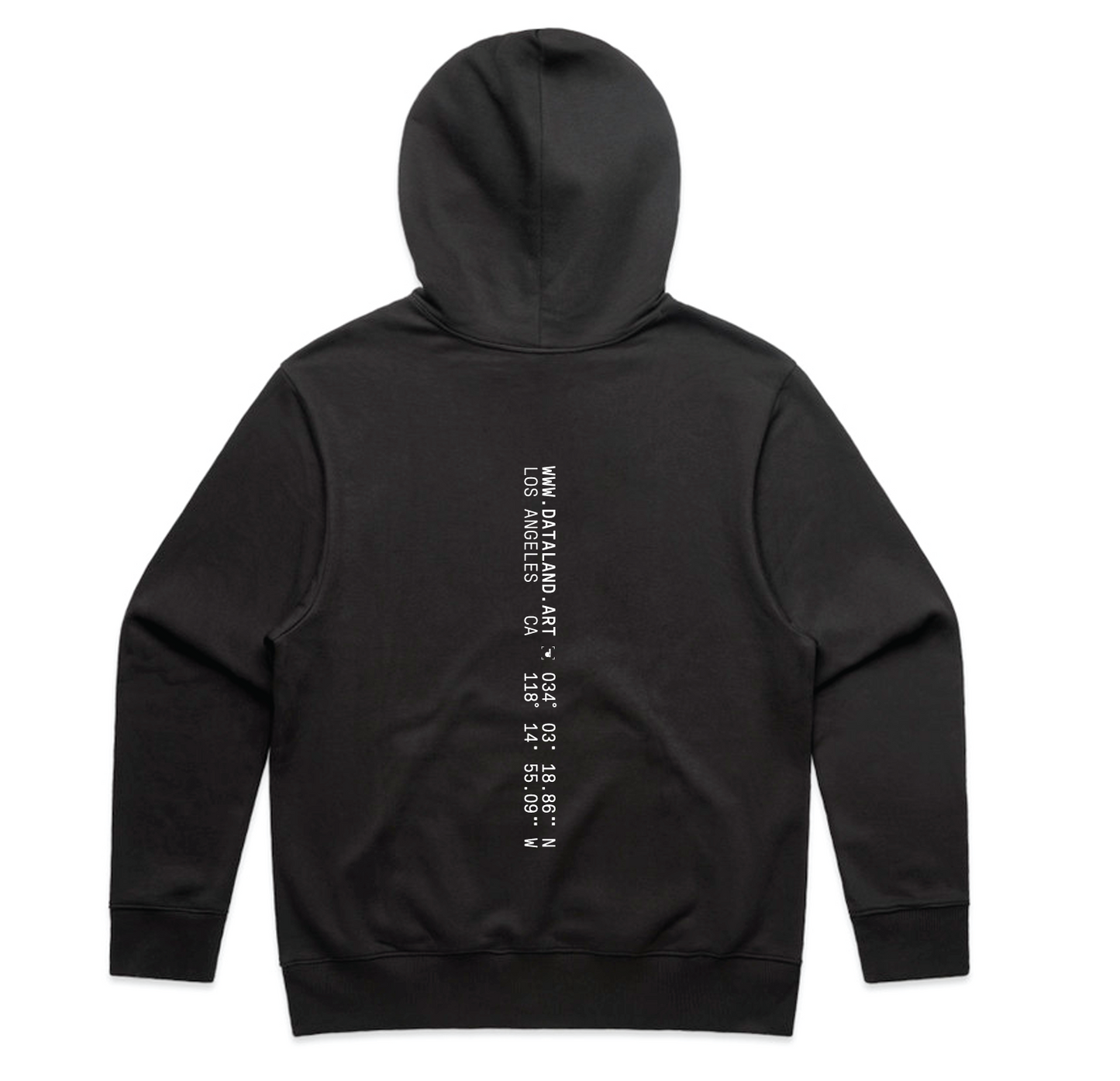 The Connectome Hooded Sweatshirt
