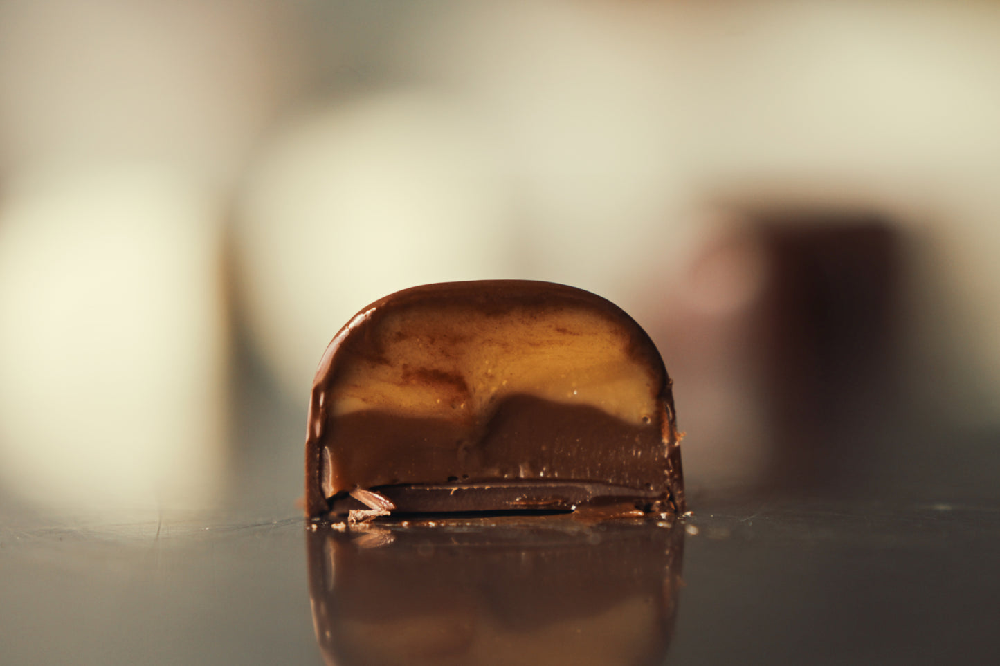 Data.Chocolate • Tasting Experience