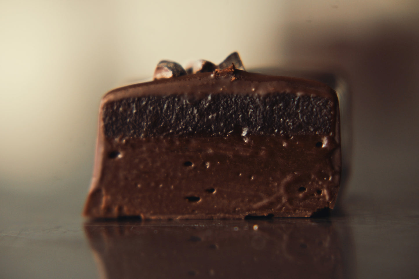 Data.Chocolate • Tasting Experience