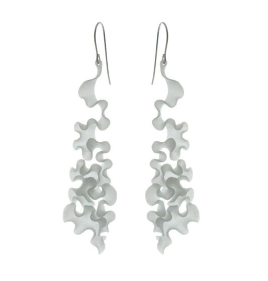 Cassiopea Bloom · Earring