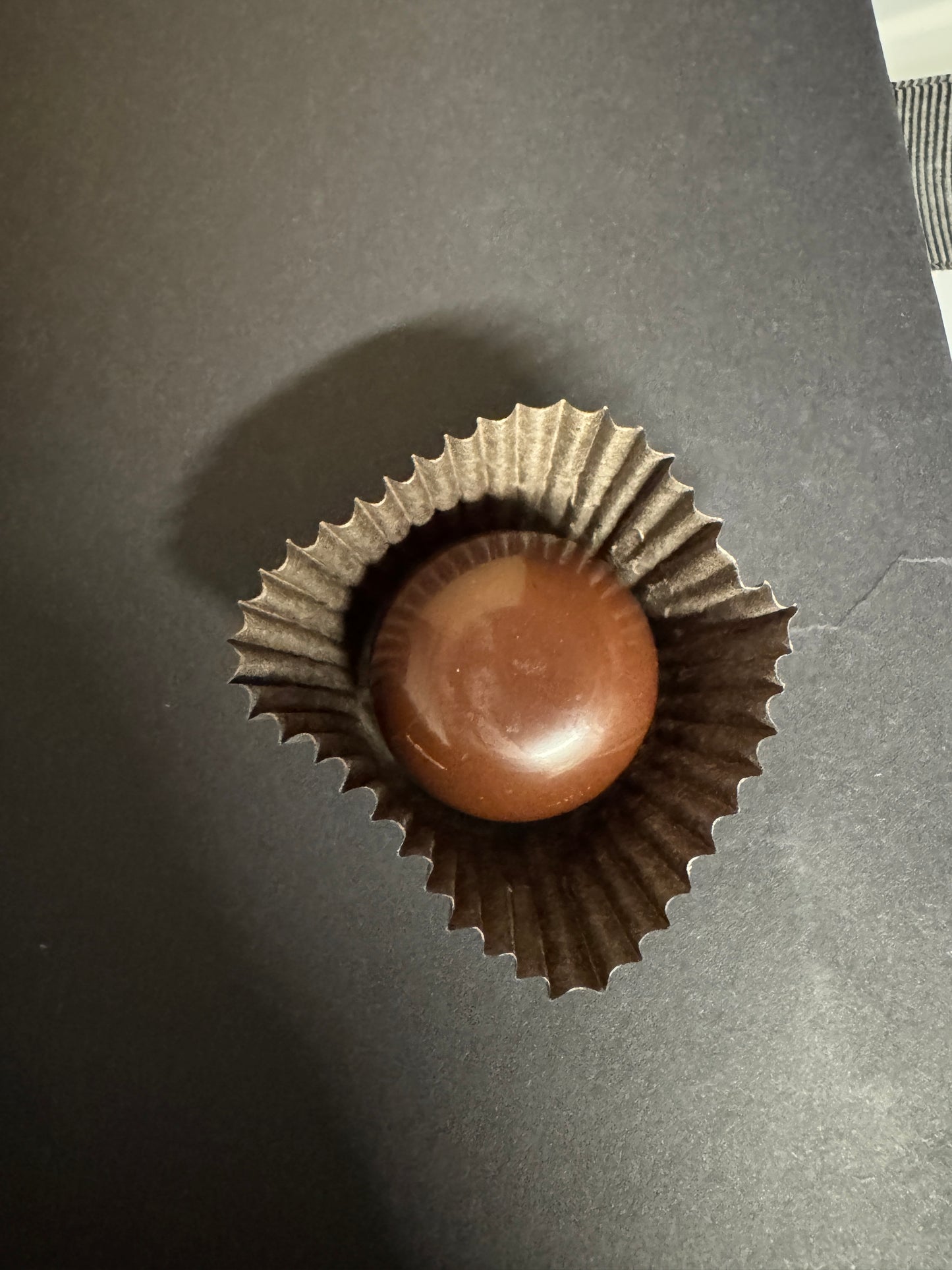 Data.Chocolate • Tasting Experience