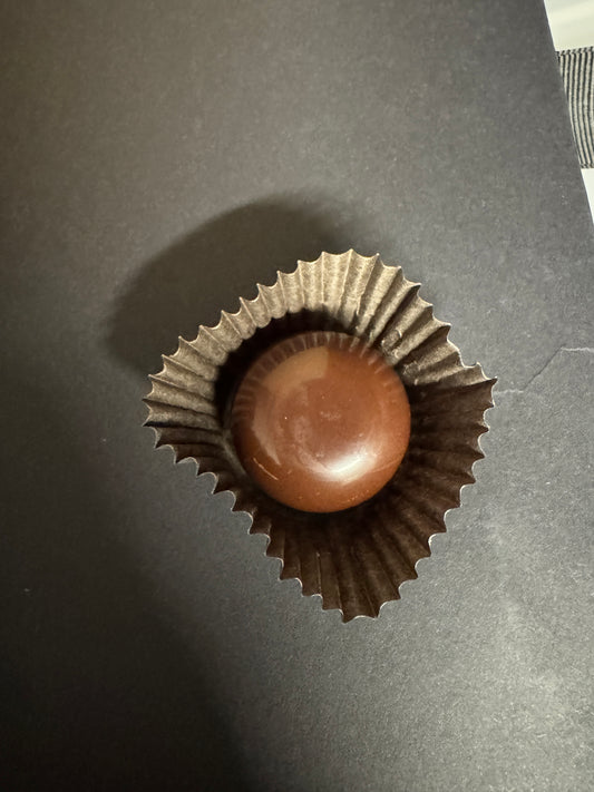 Data.Chocolate • Tasting Experience