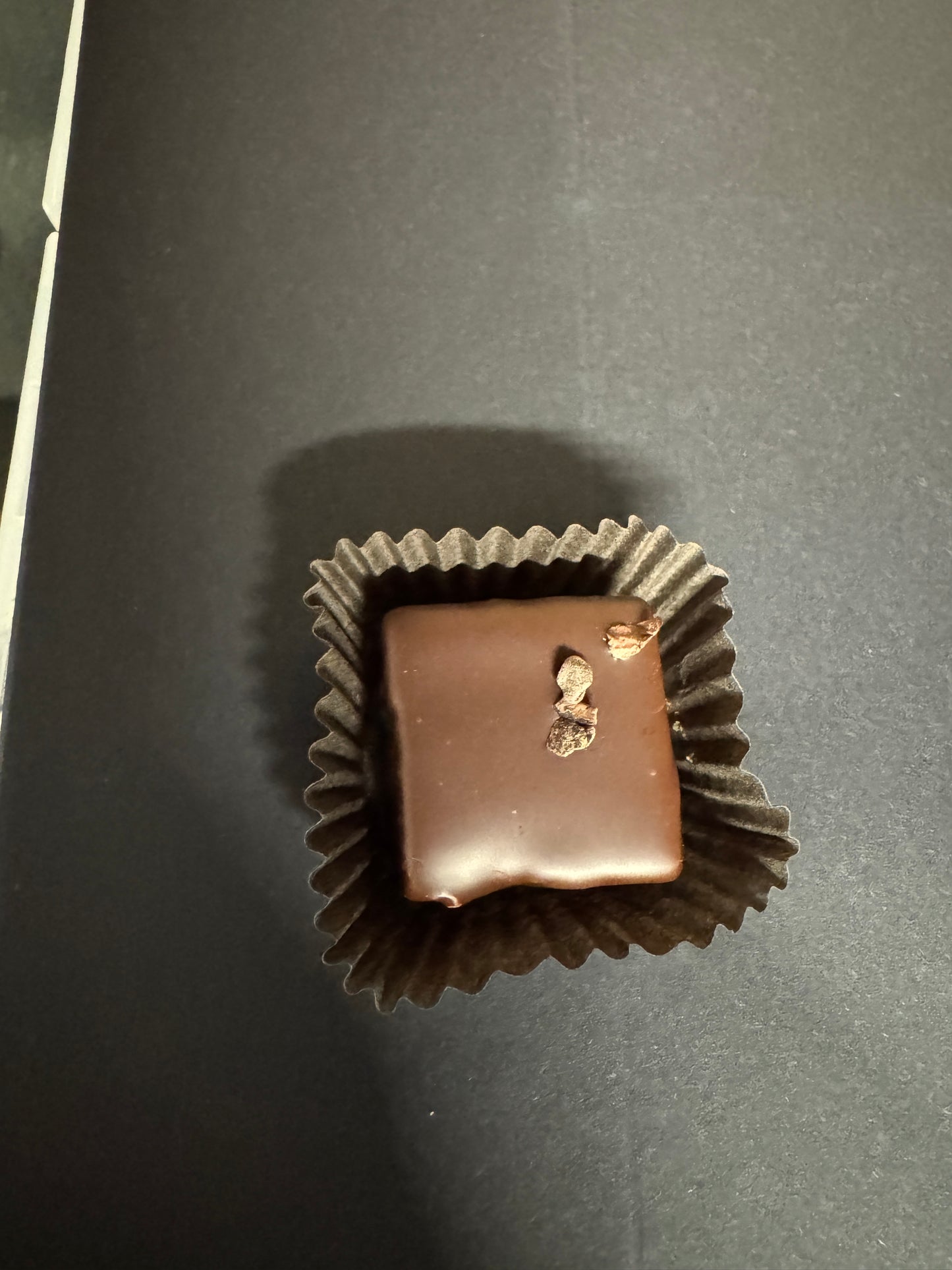 Data.Chocolate • Tasting Experience
