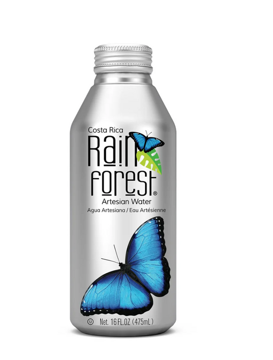 Rainforest Water