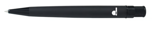 The Analog Thinking Pen