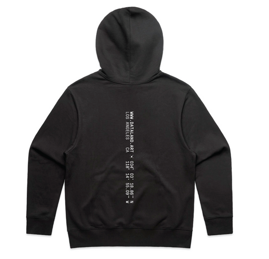 The Connectome Hooded Sweatshirt