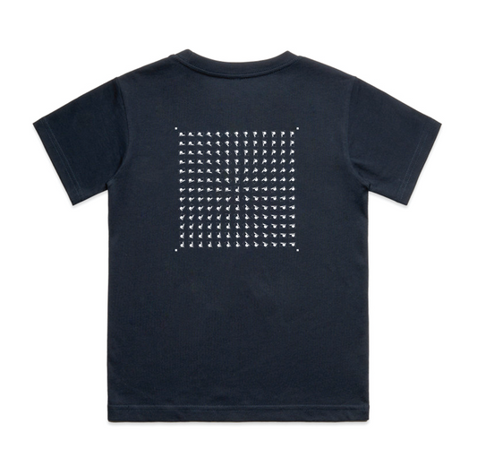 The Seedling Editiom • Kids Tee