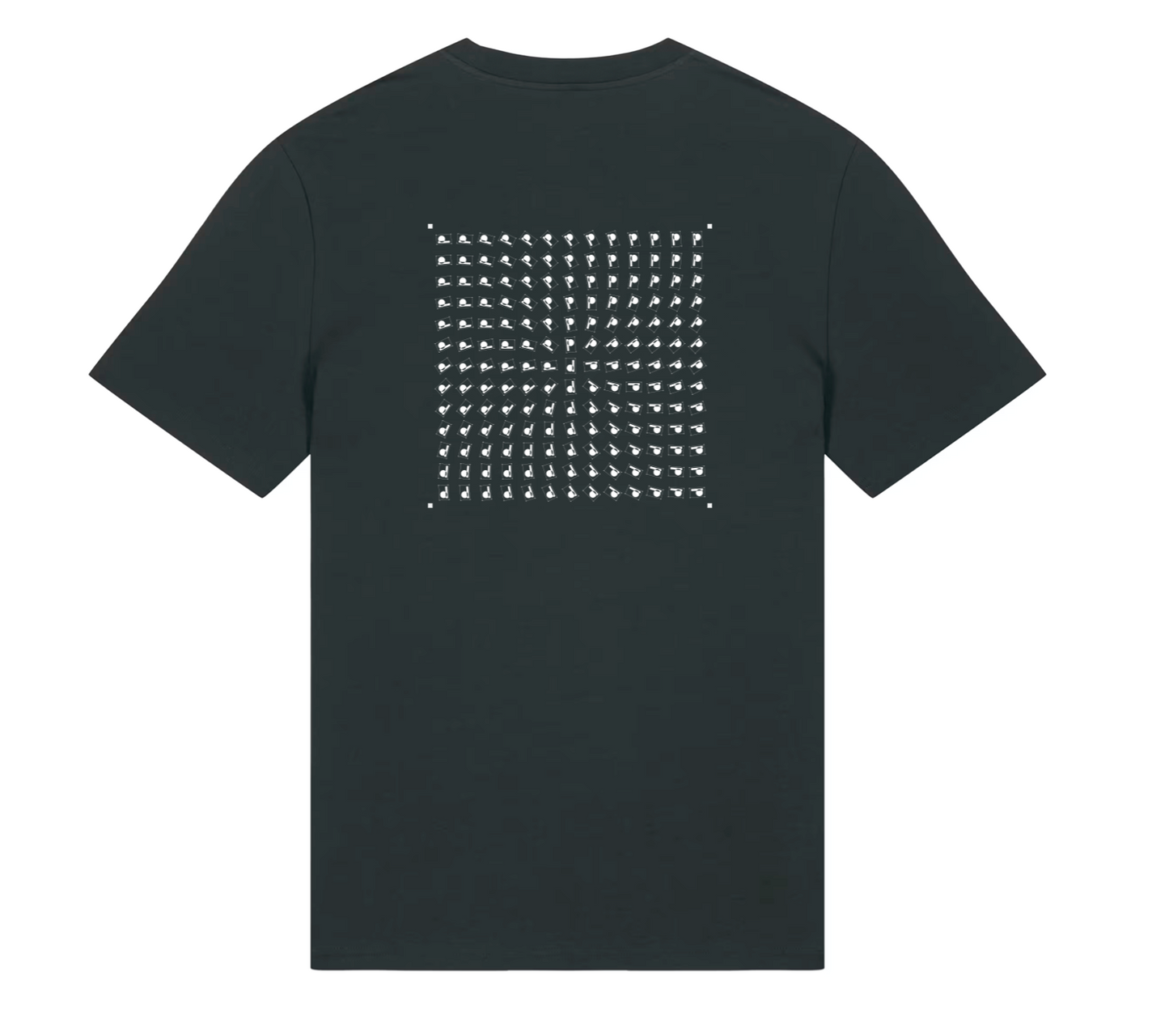 The Trace Garment • Studio Edition 1