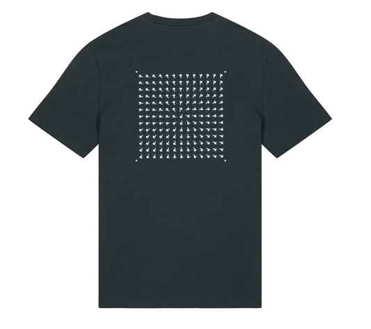 The Trace Garment • Studio Edition 1